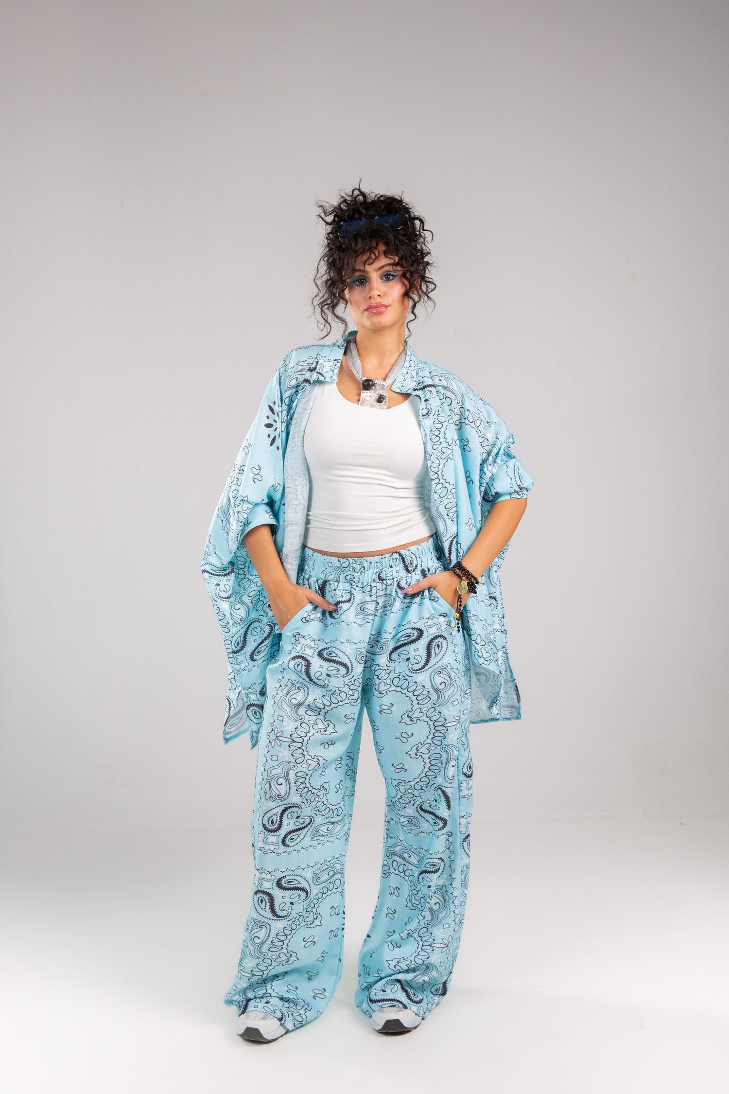 Lora Set