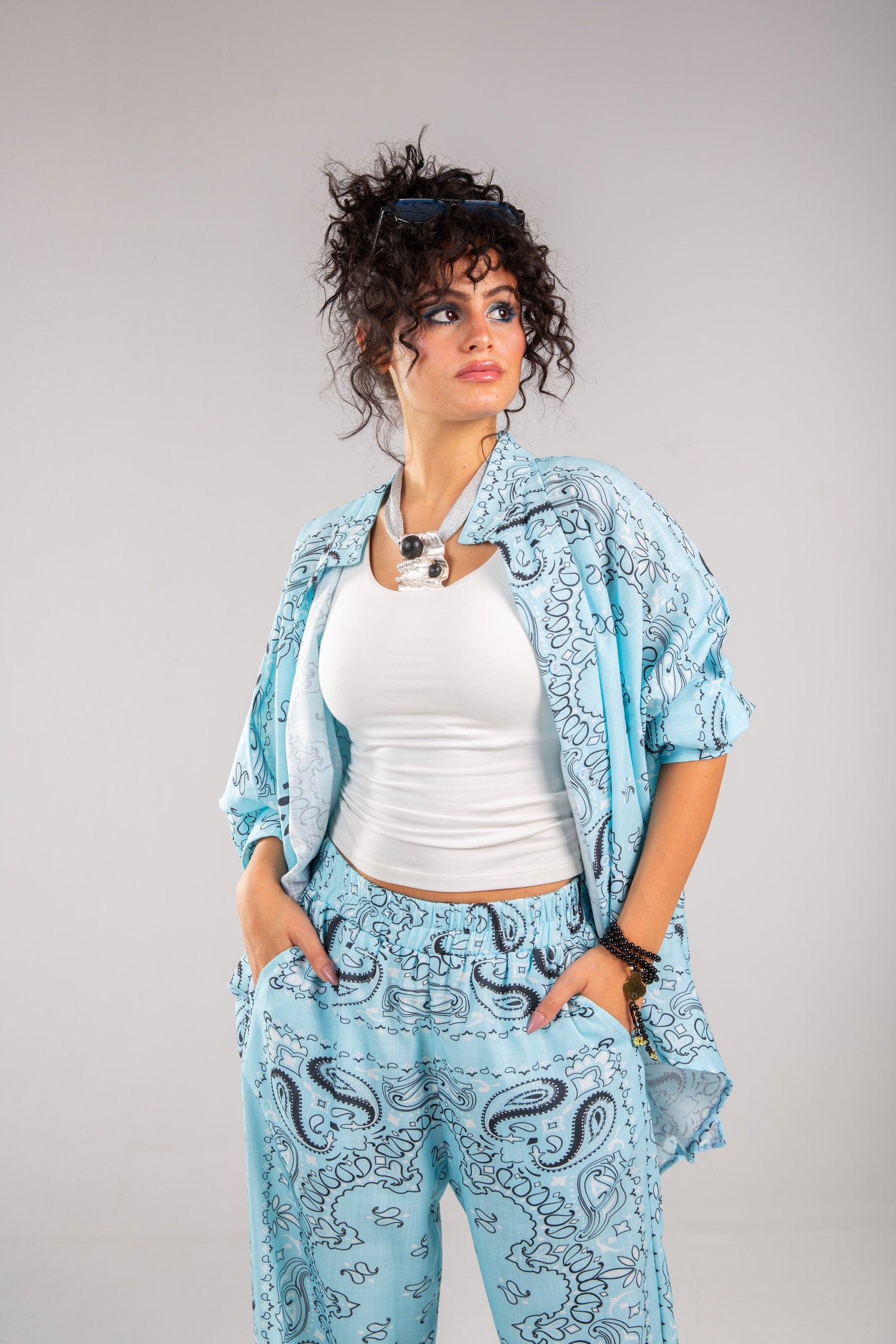 Lora Set