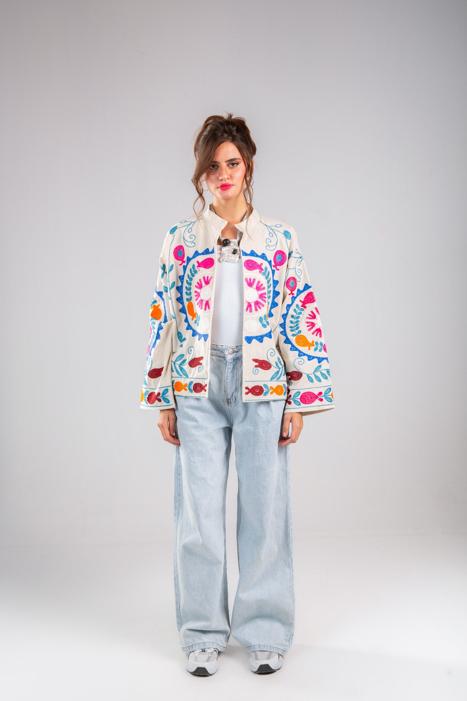Veda Jacket