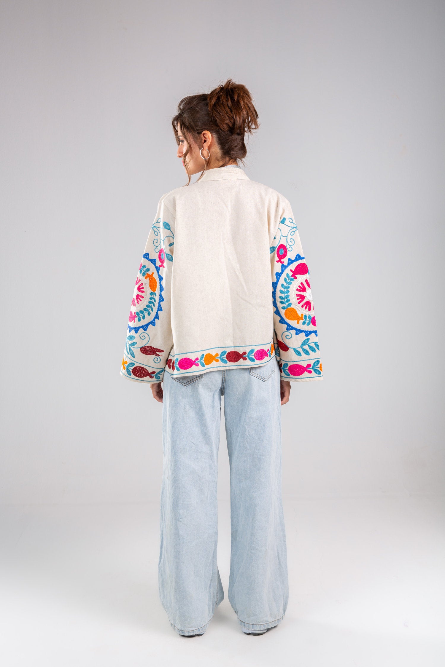 Veda Jacket