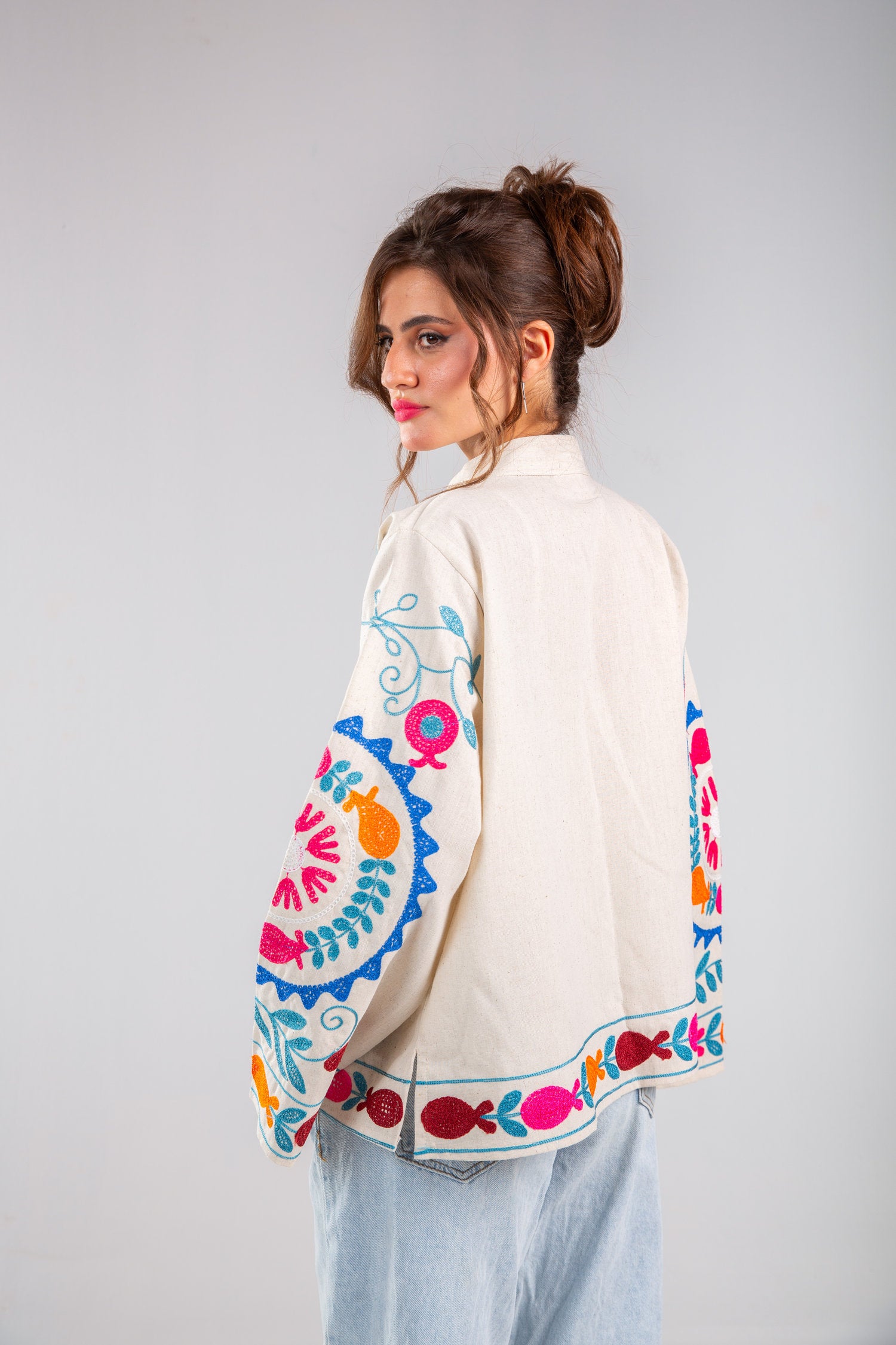 Veda Jacket
