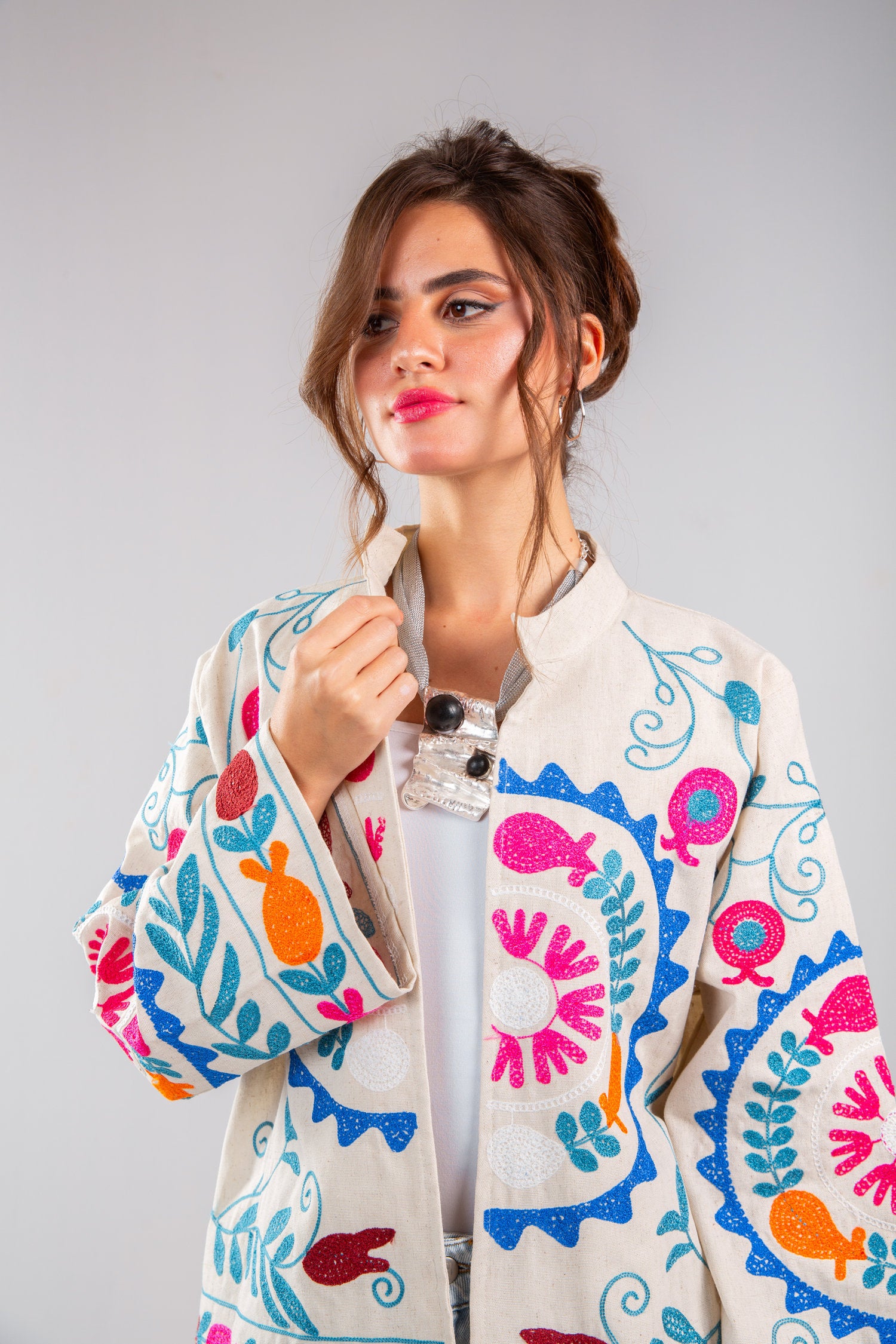 Veda Jacket
