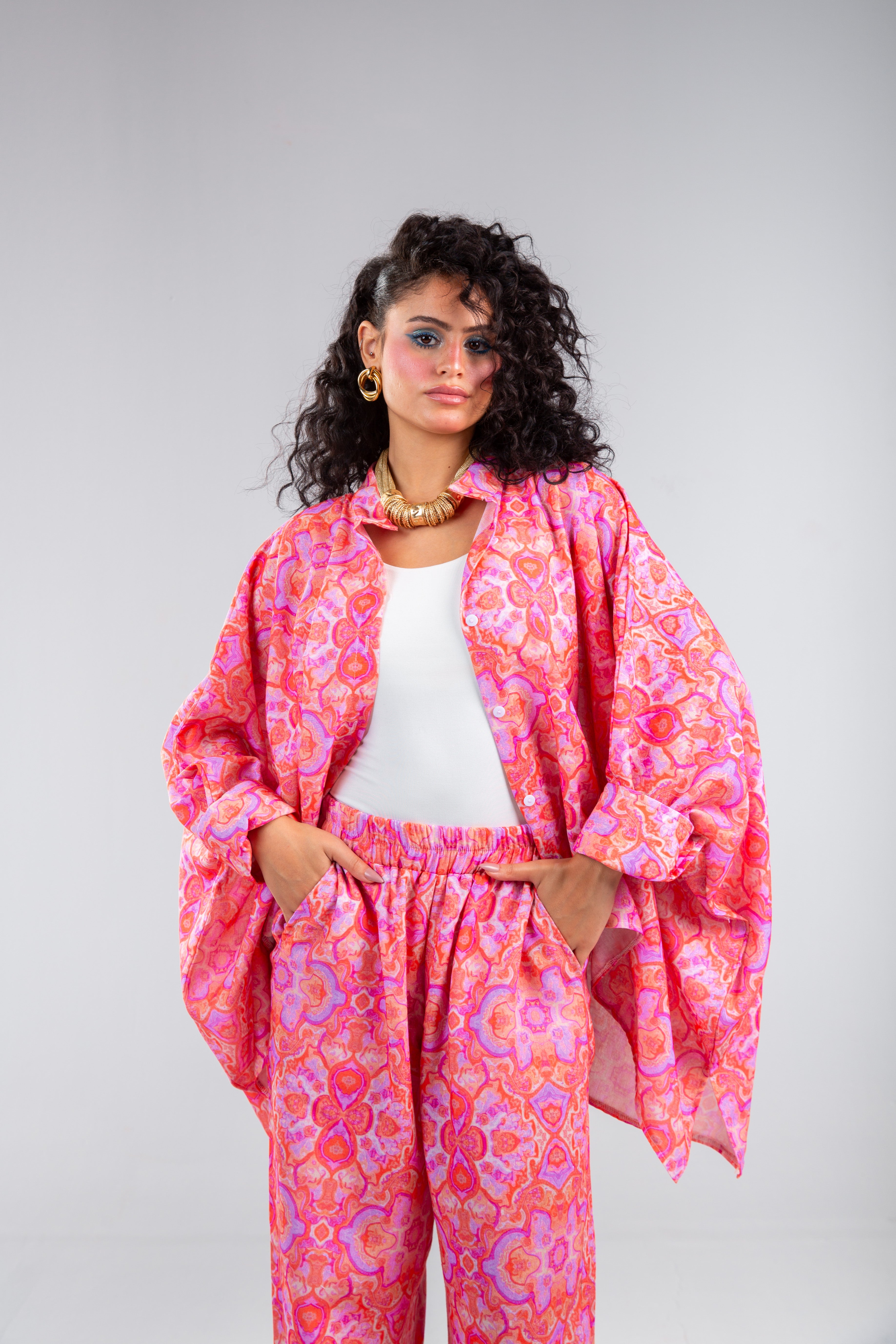 Cala Set