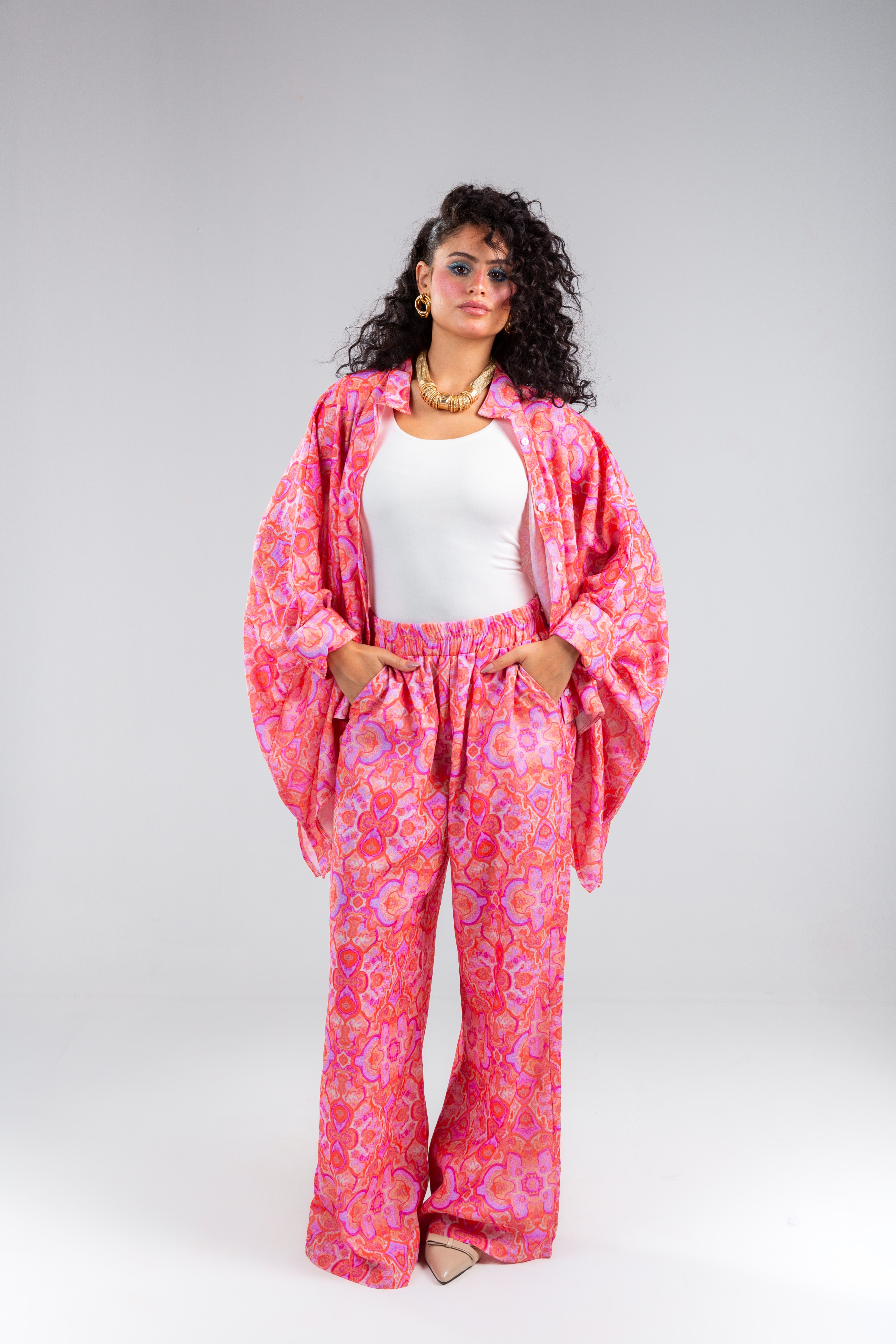 Cala Set