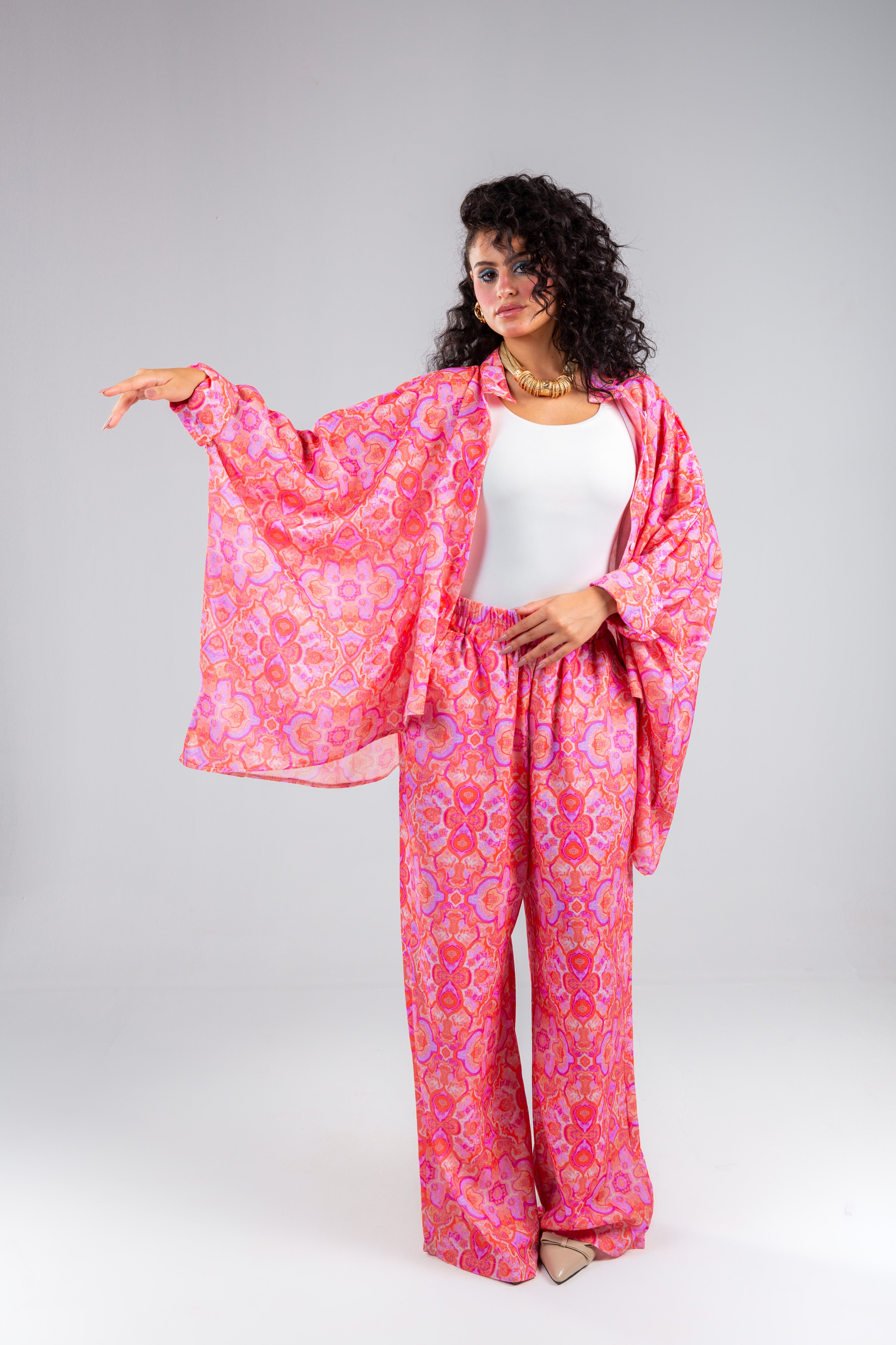 Cala Set