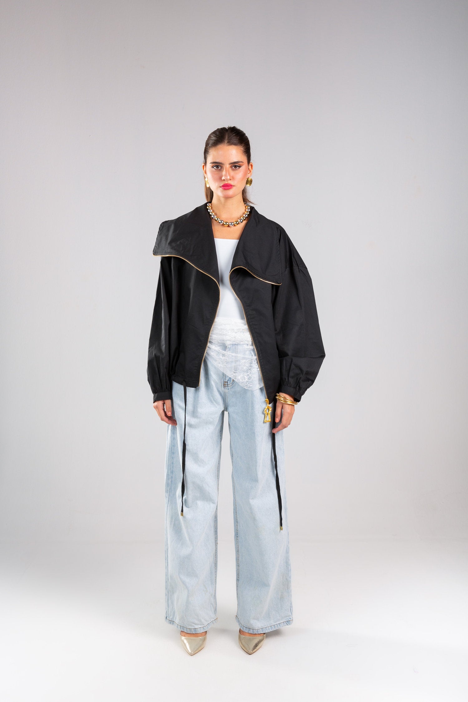 Pia Jacket