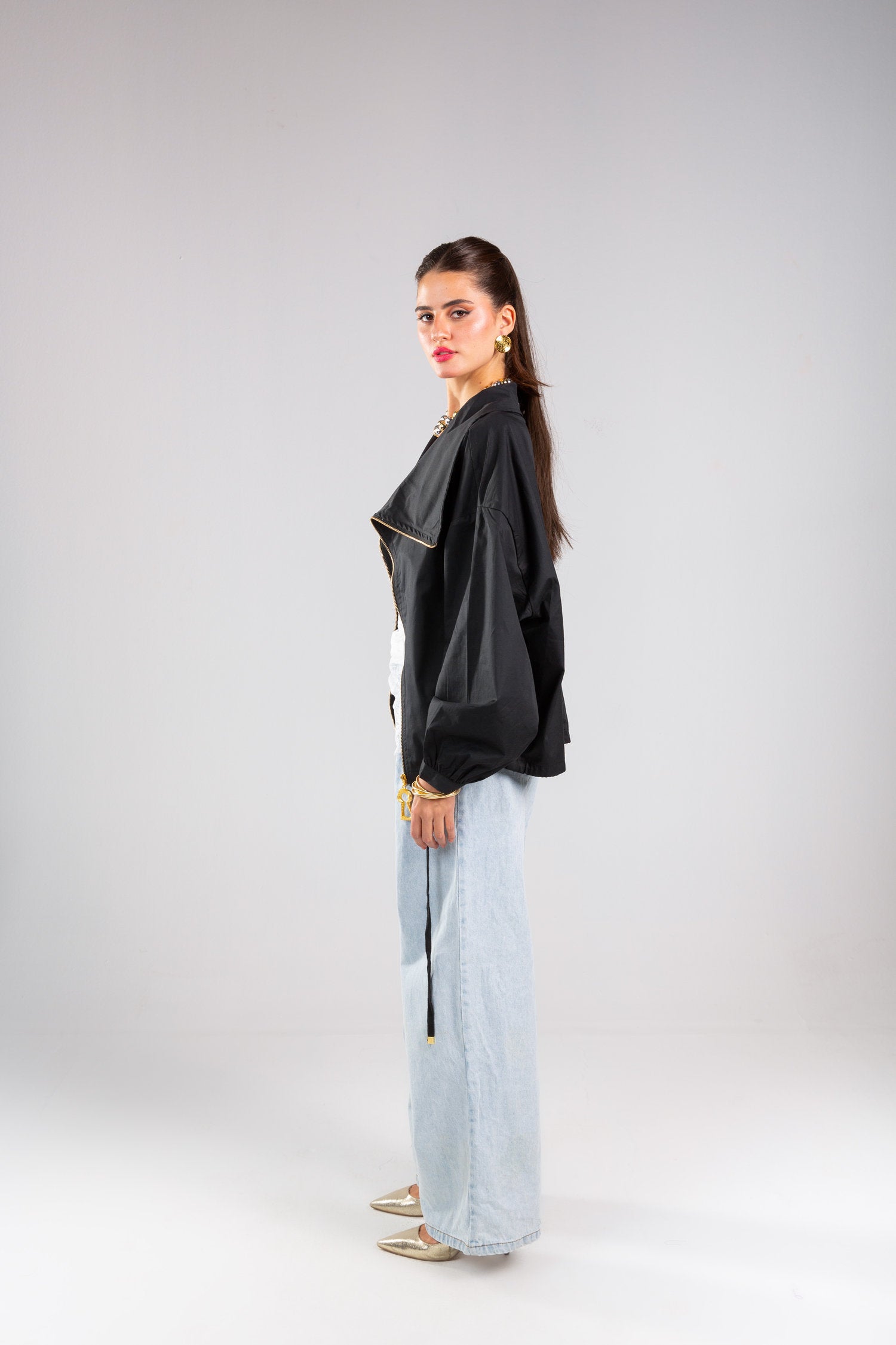 Pia Jacket