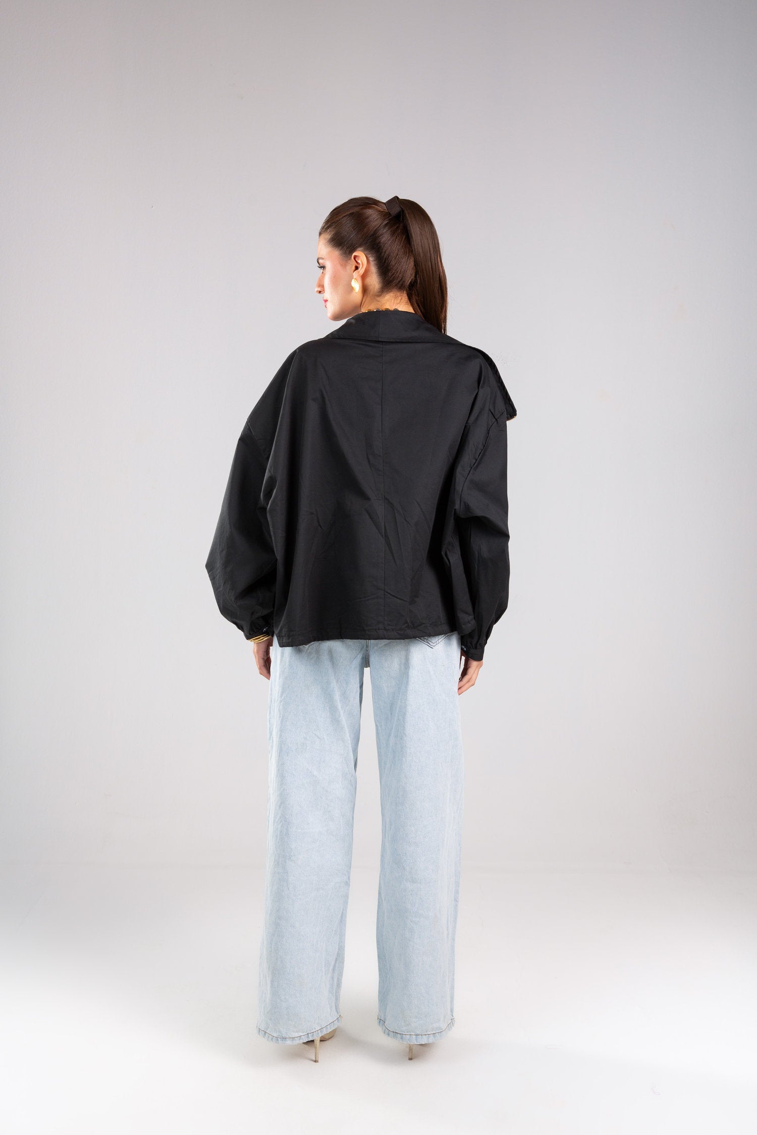 Pia Jacket