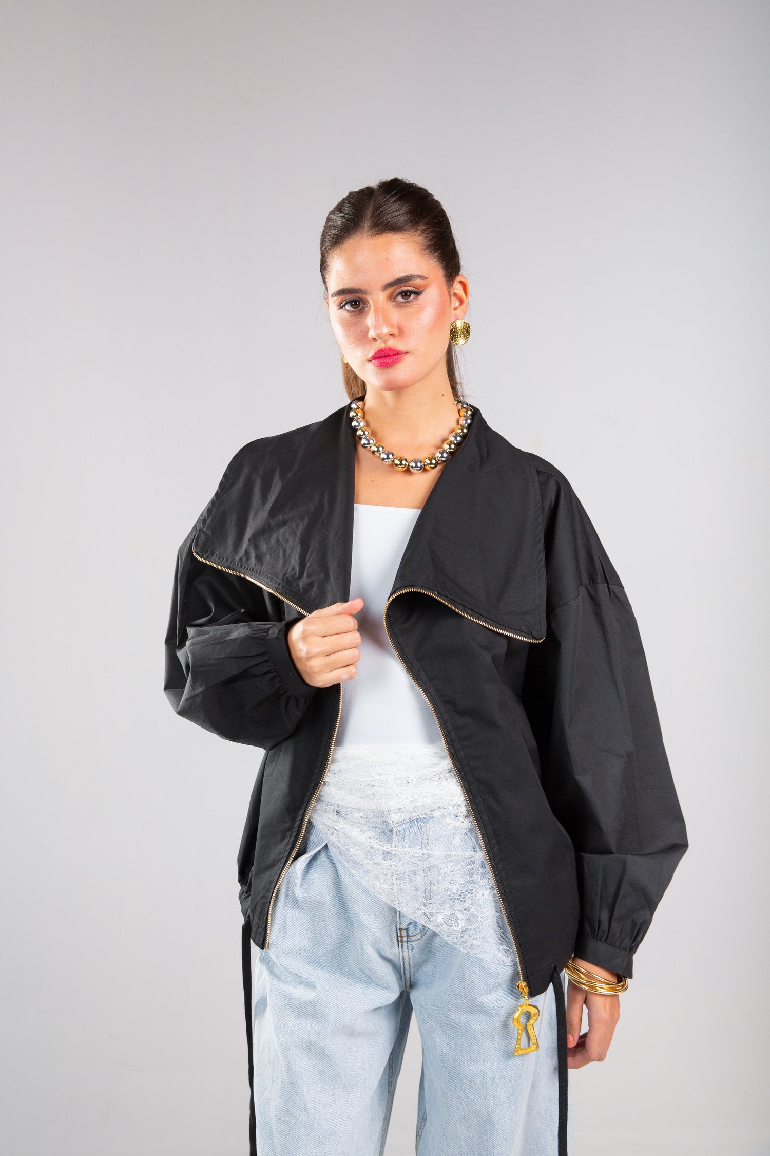Pia Jacket