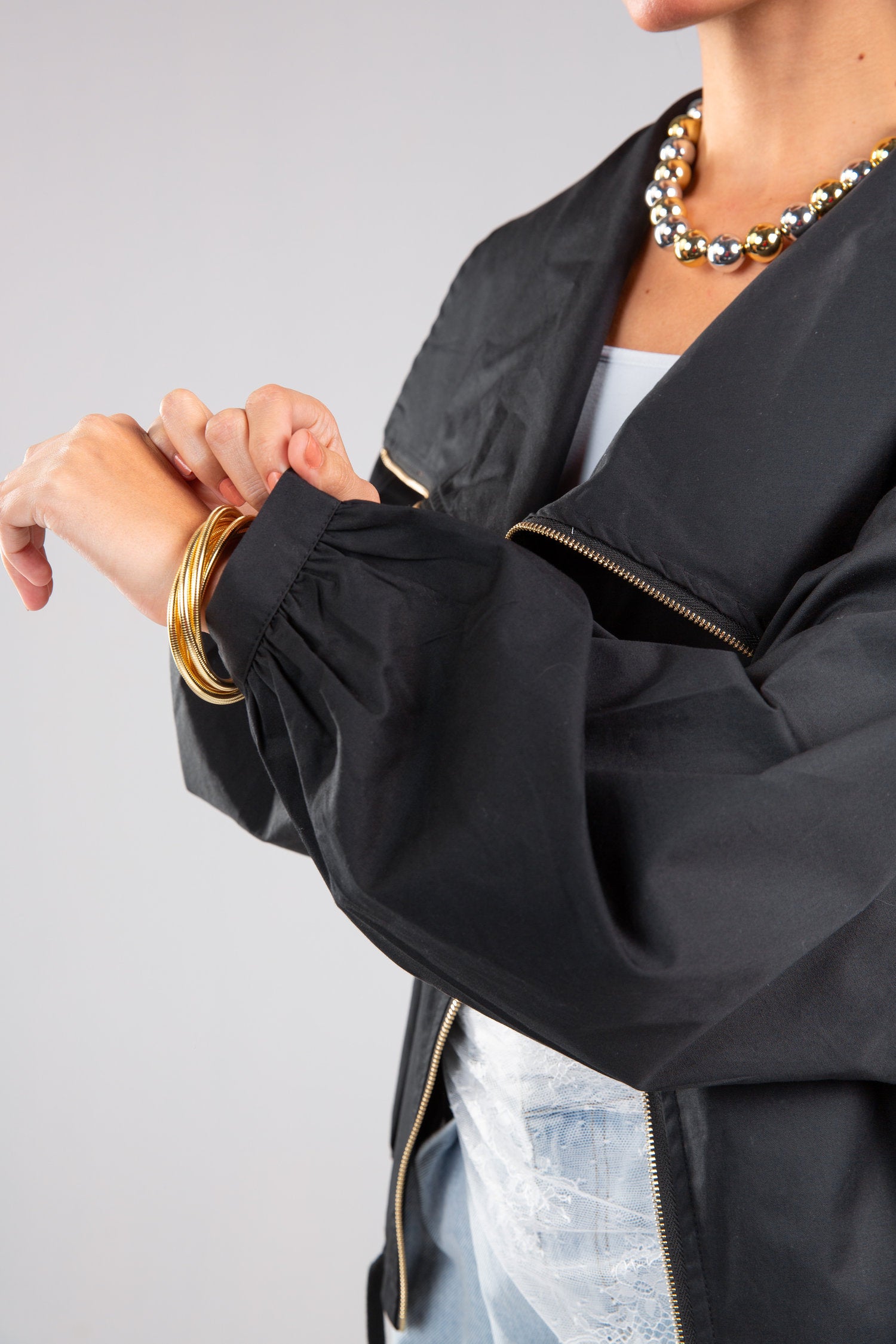 Pia Jacket