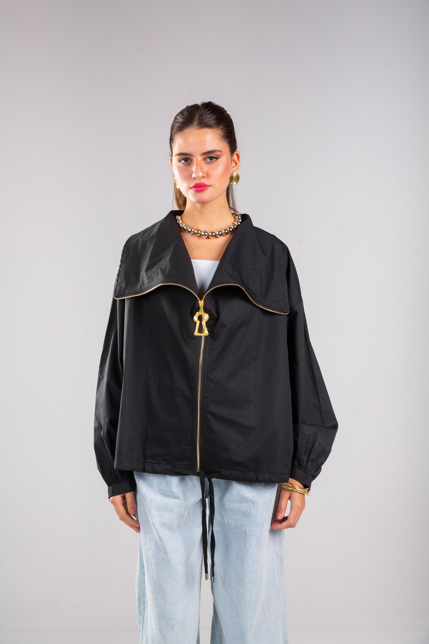 Pia Jacket