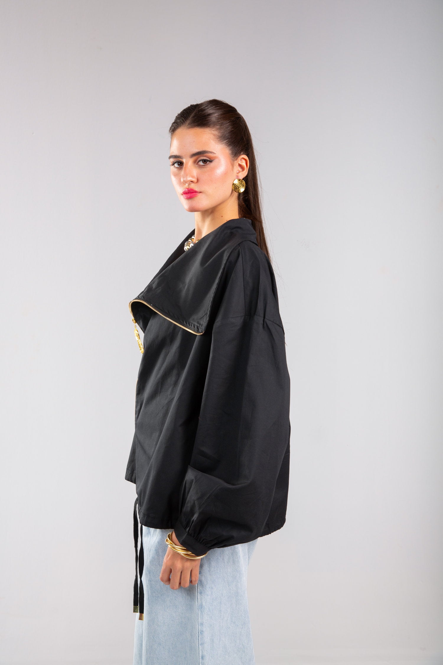 Pia Jacket
