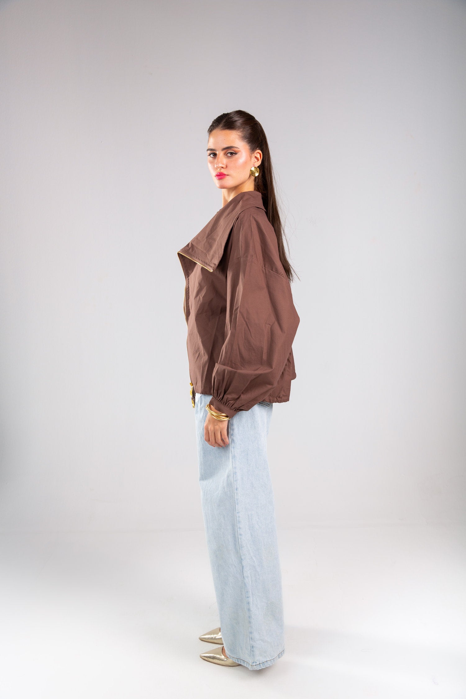Pia Jacket
