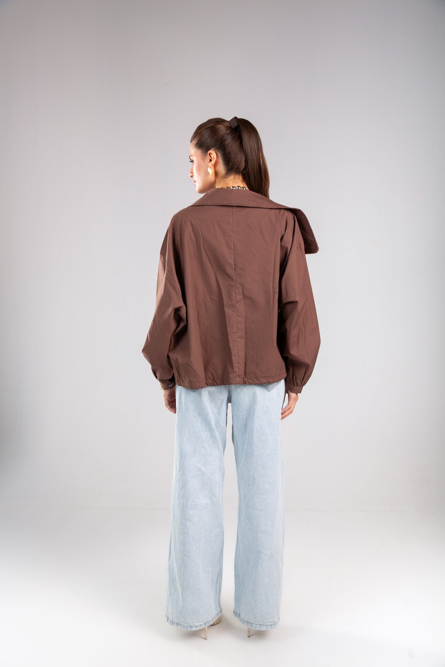 Pia Jacket