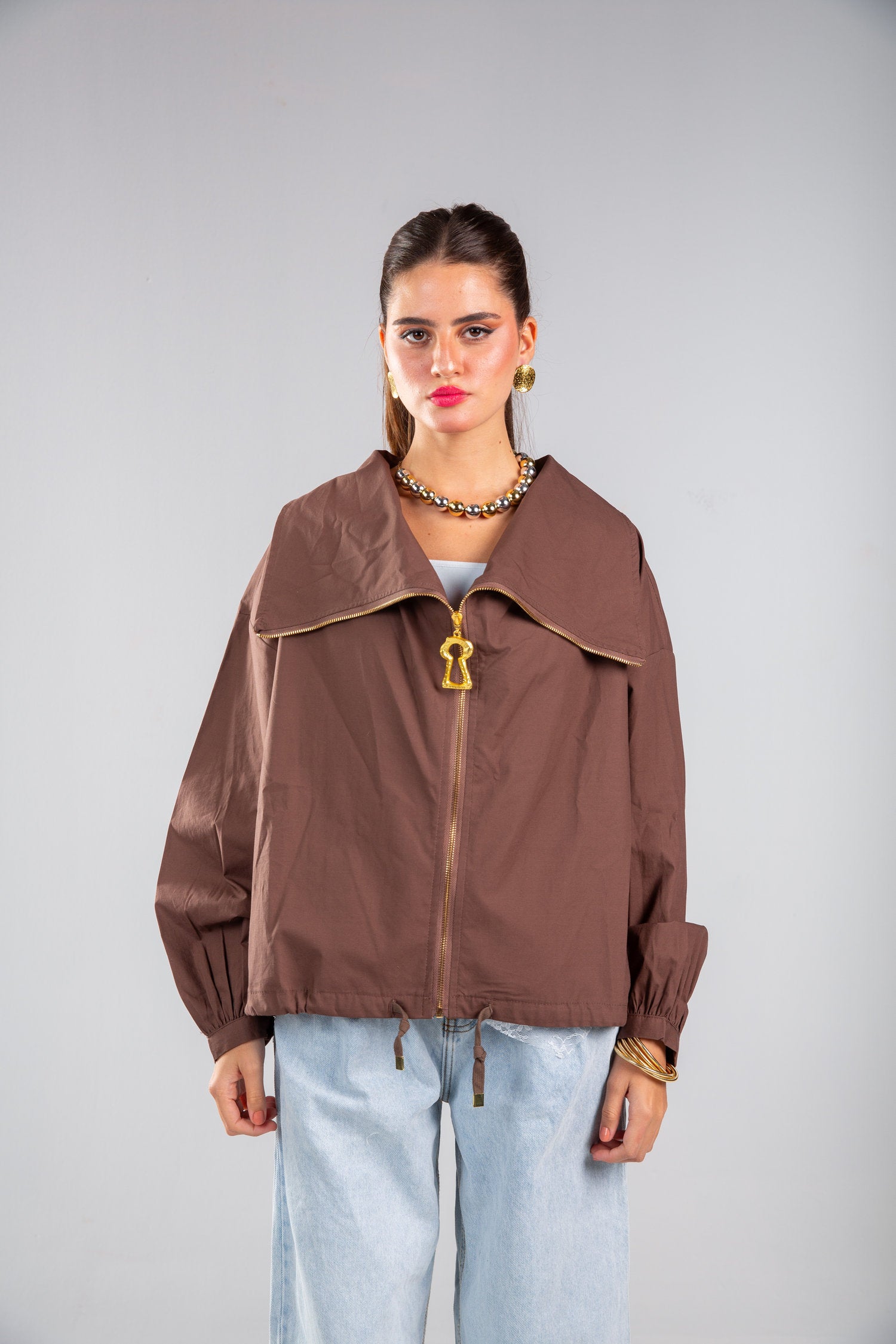 Pia Jacket