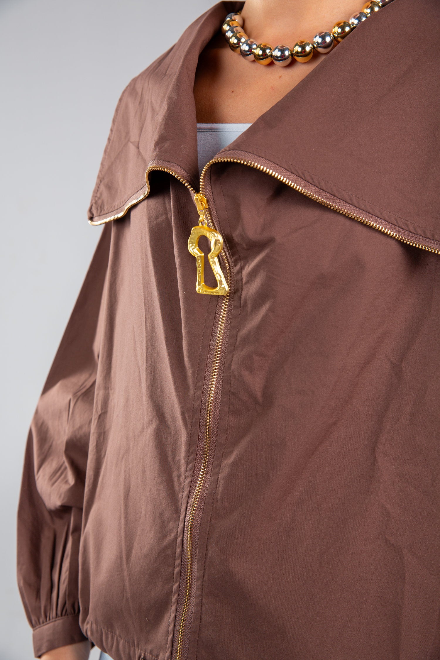 Pia Jacket