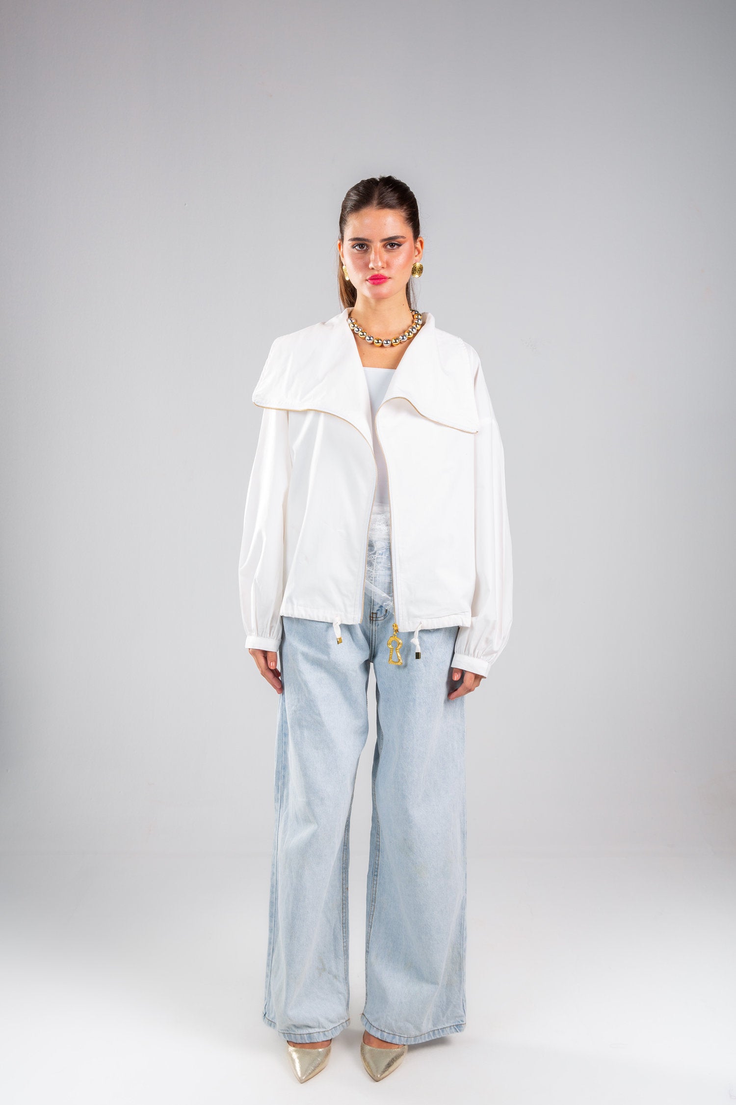 Pia Jacket