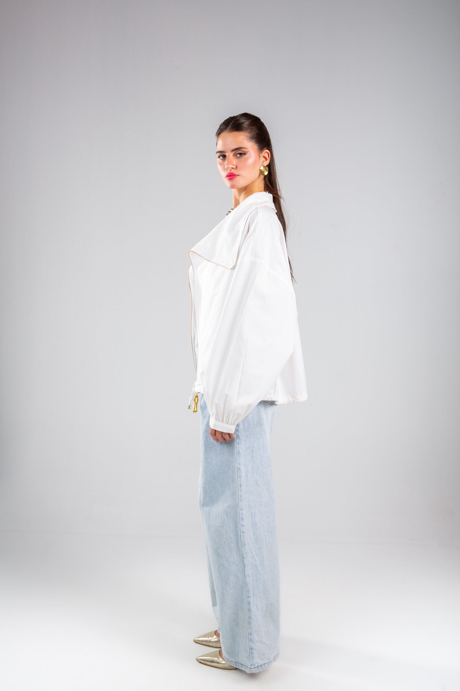 Pia Jacket