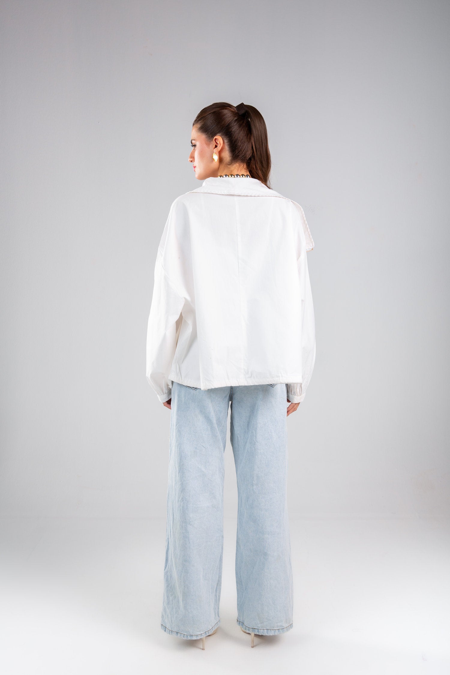 Pia Jacket