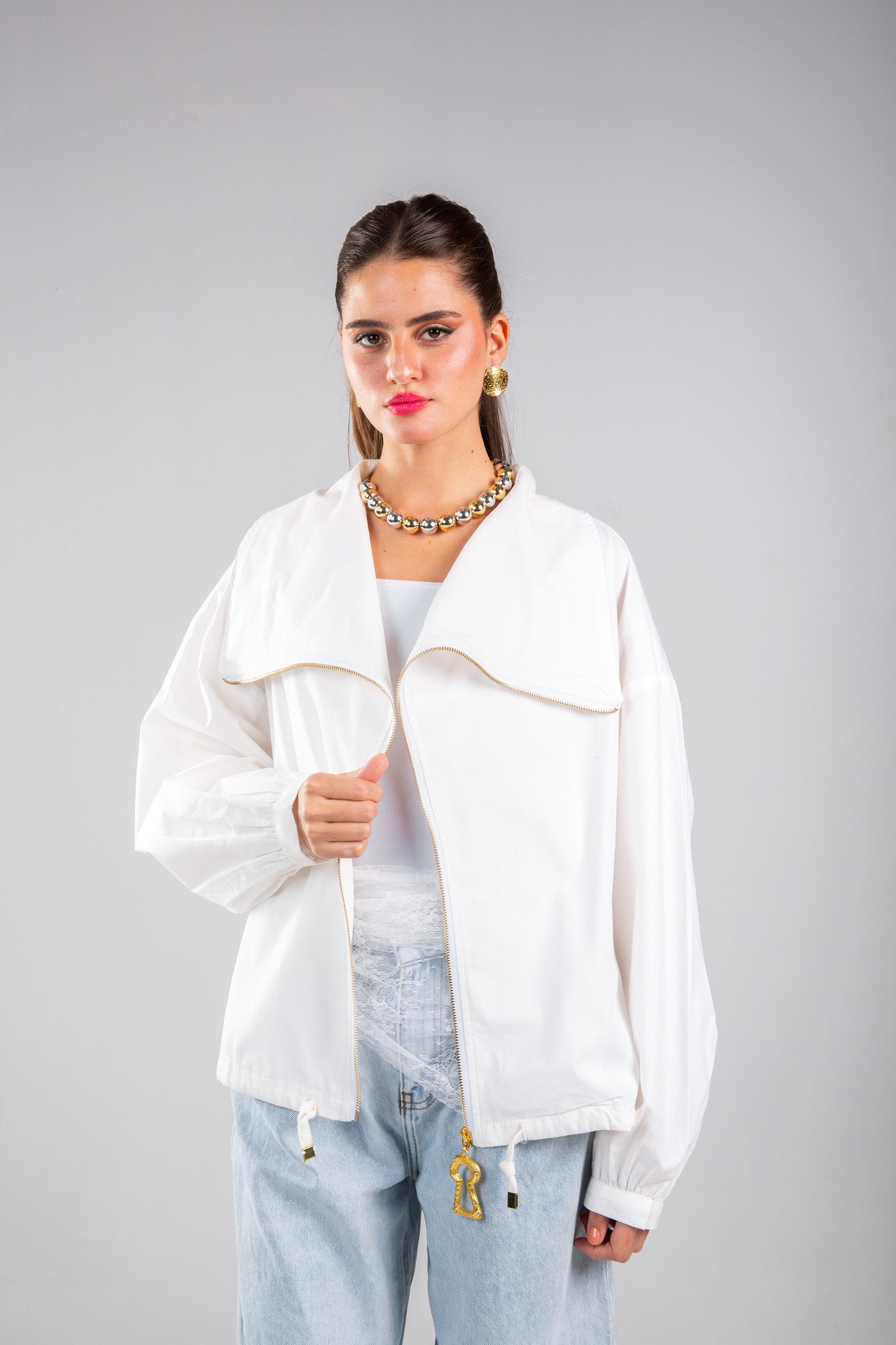 Pia Jacket