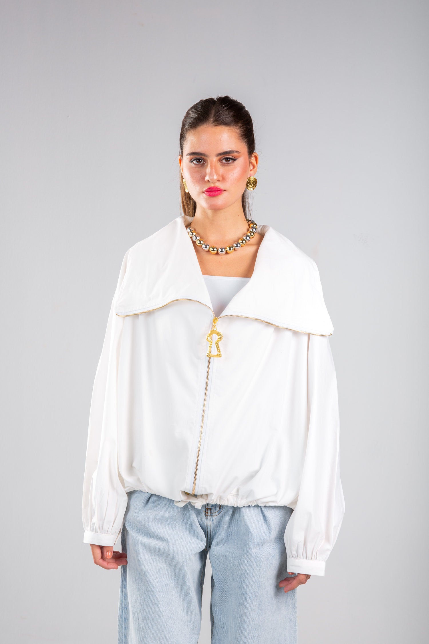 Pia Jacket