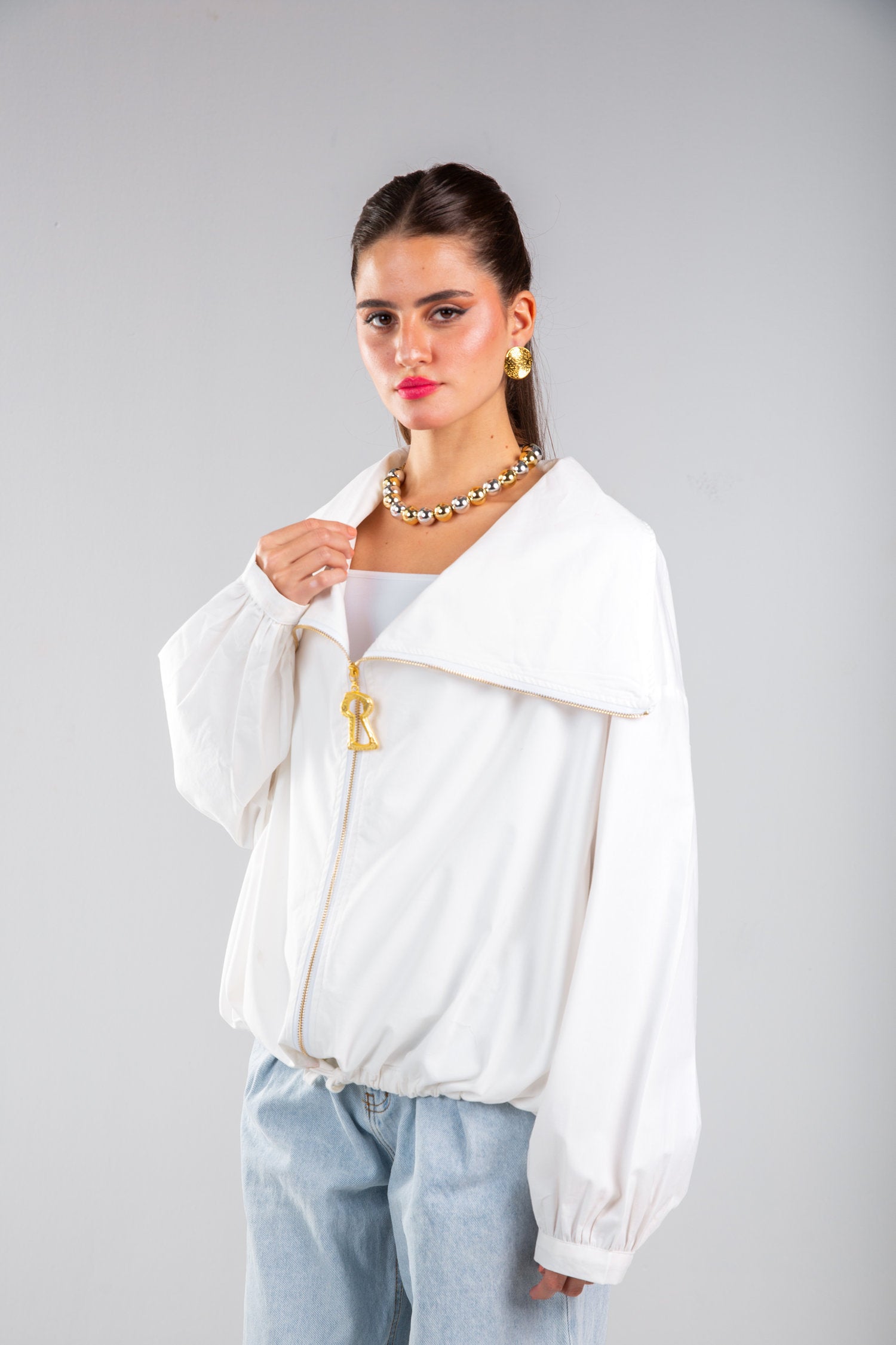 Pia Jacket