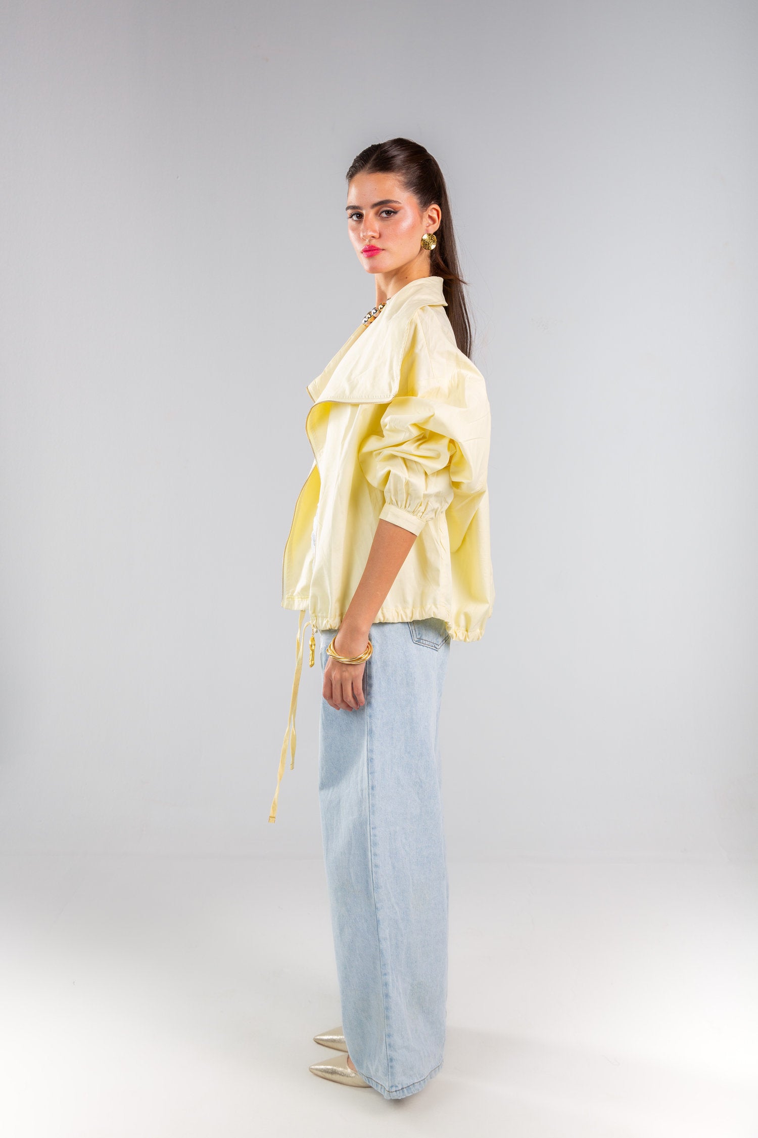 Pia Jacket