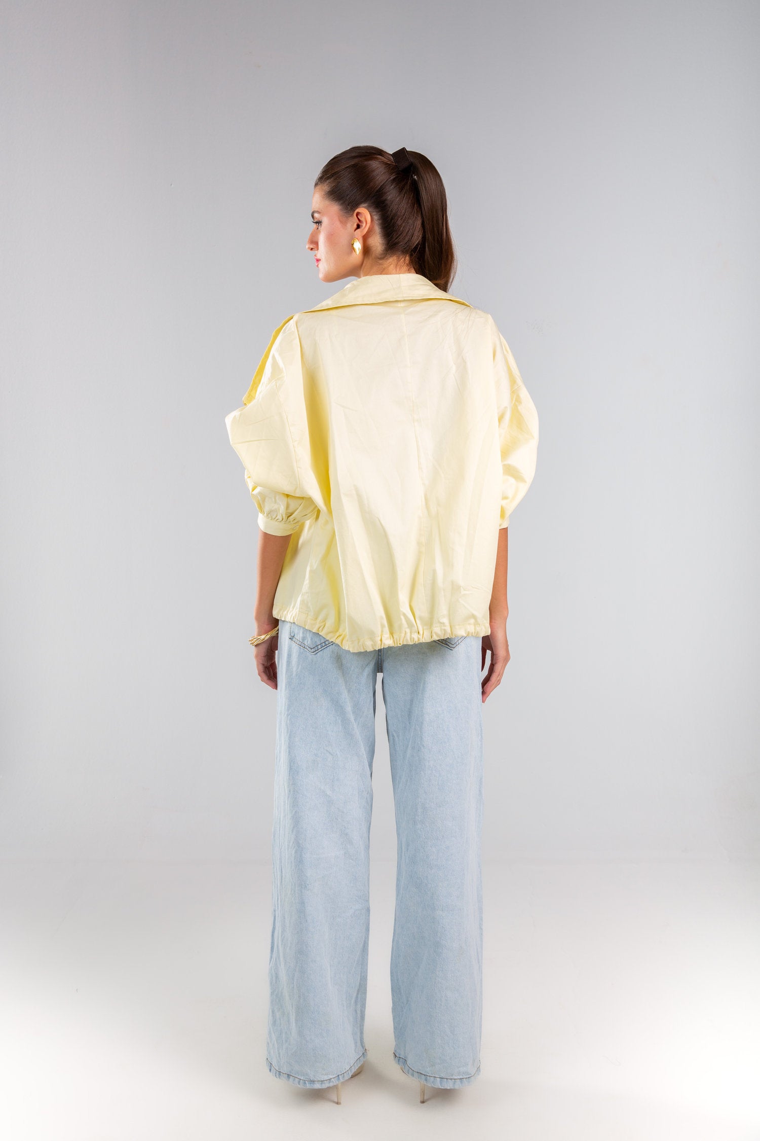 Pia Jacket