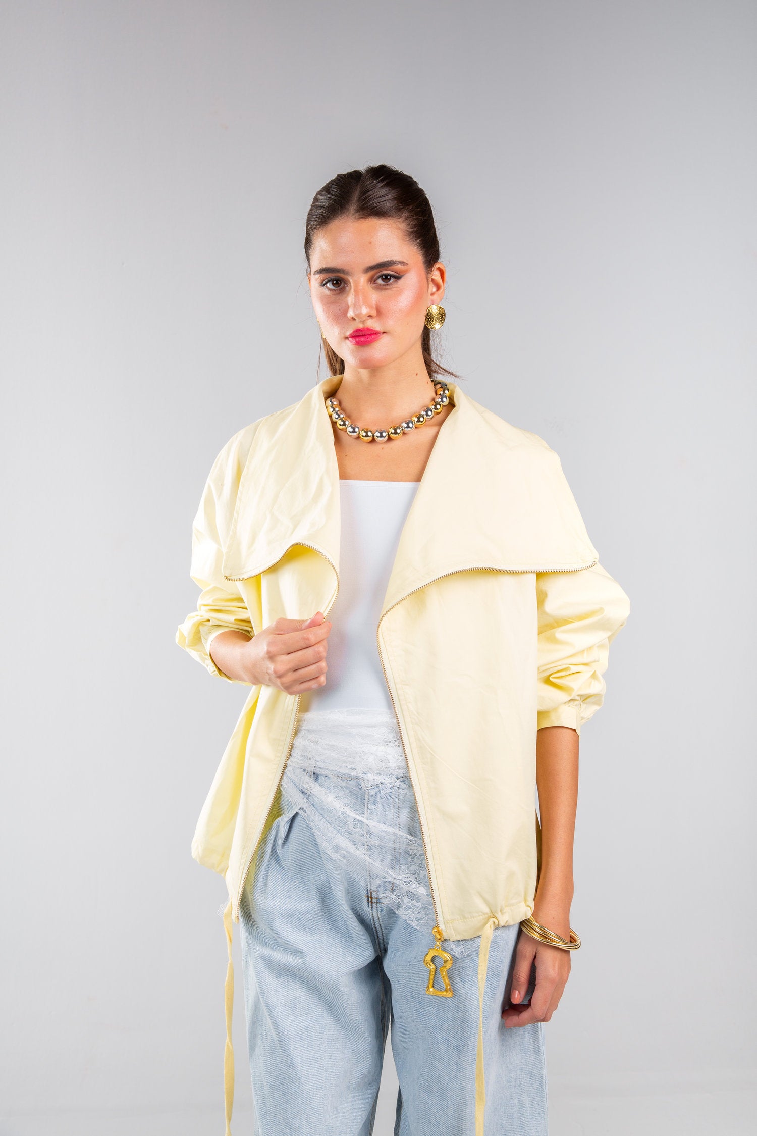 Pia Jacket