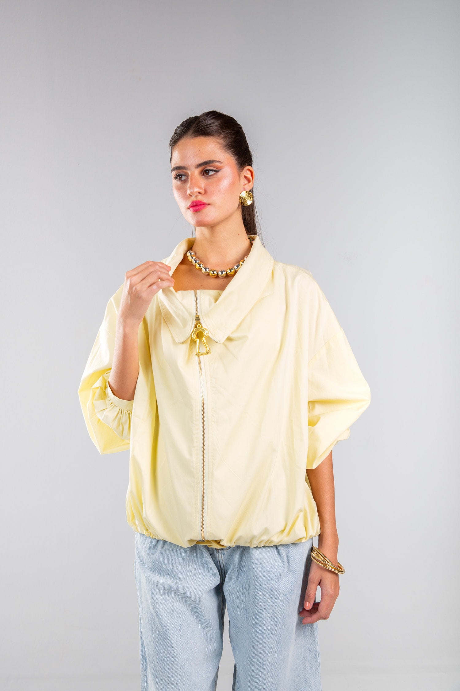 Pia Jacket