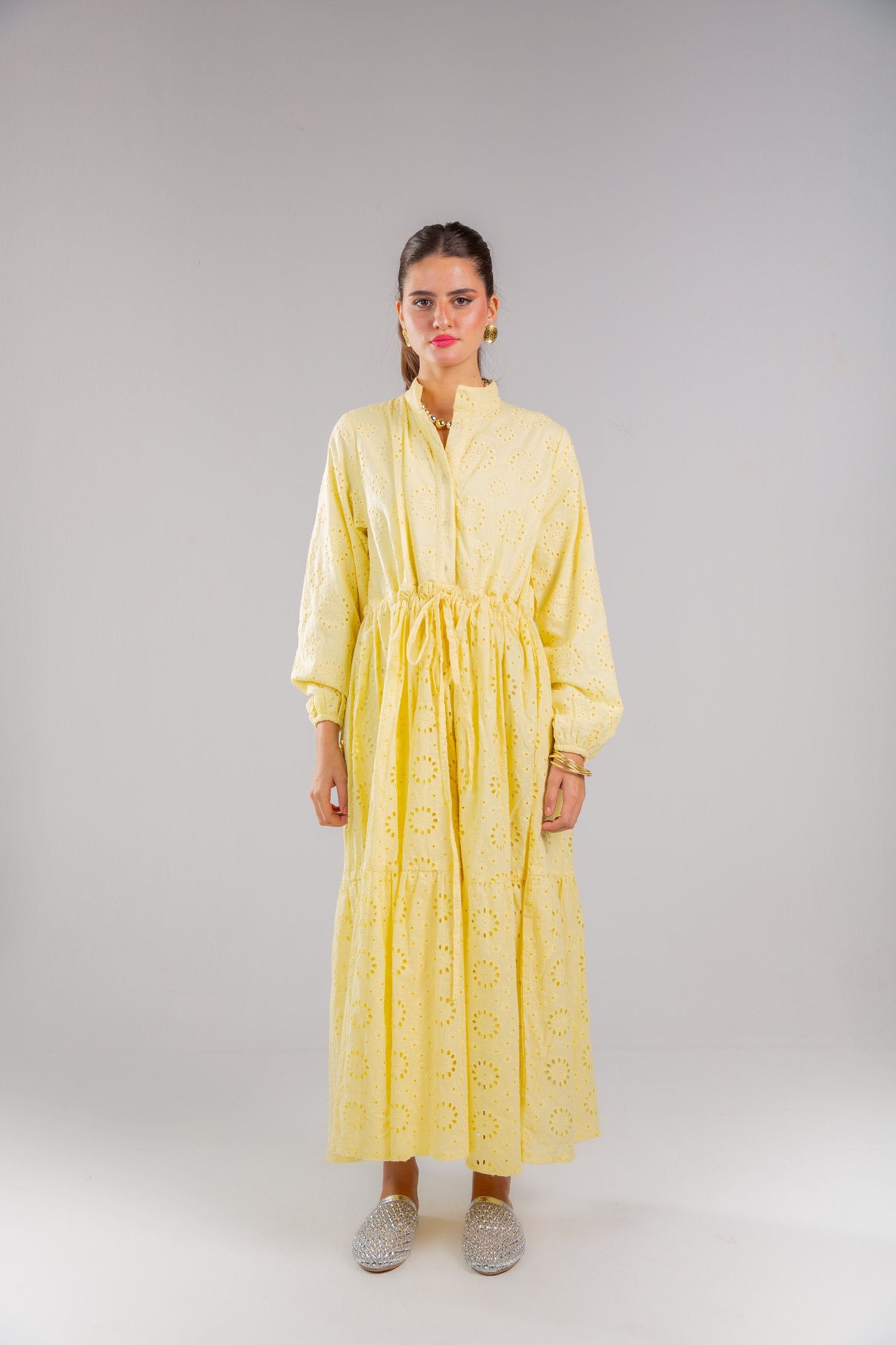 Kai Dress