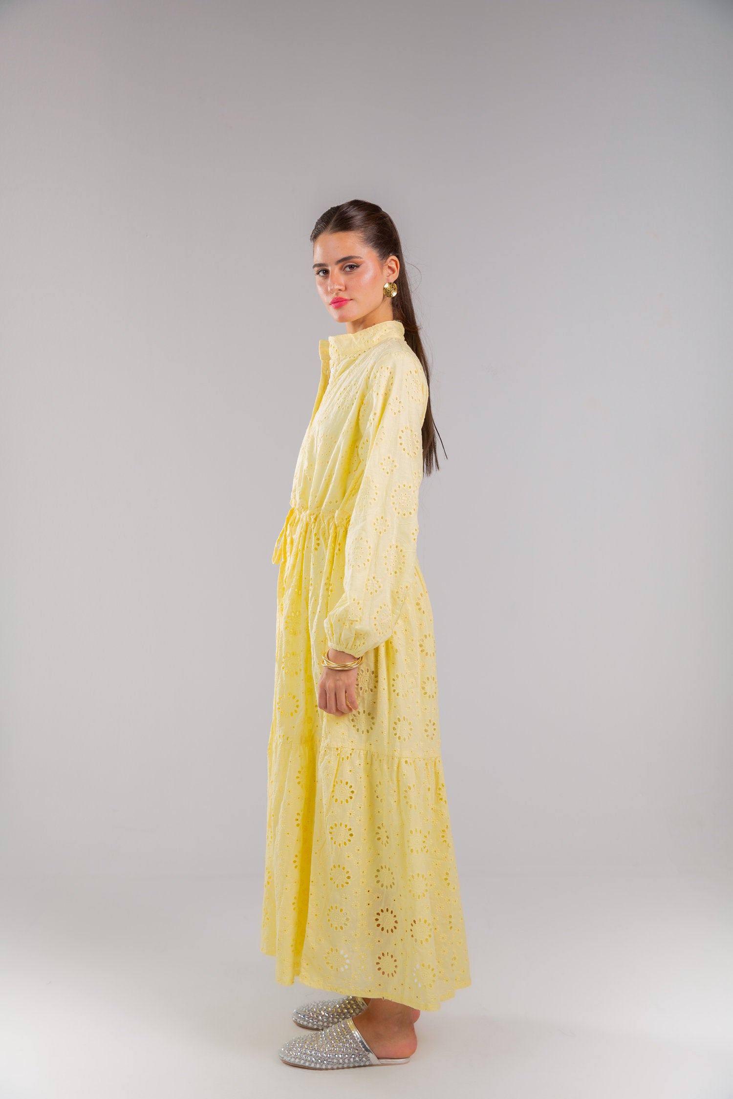 Kai Dress