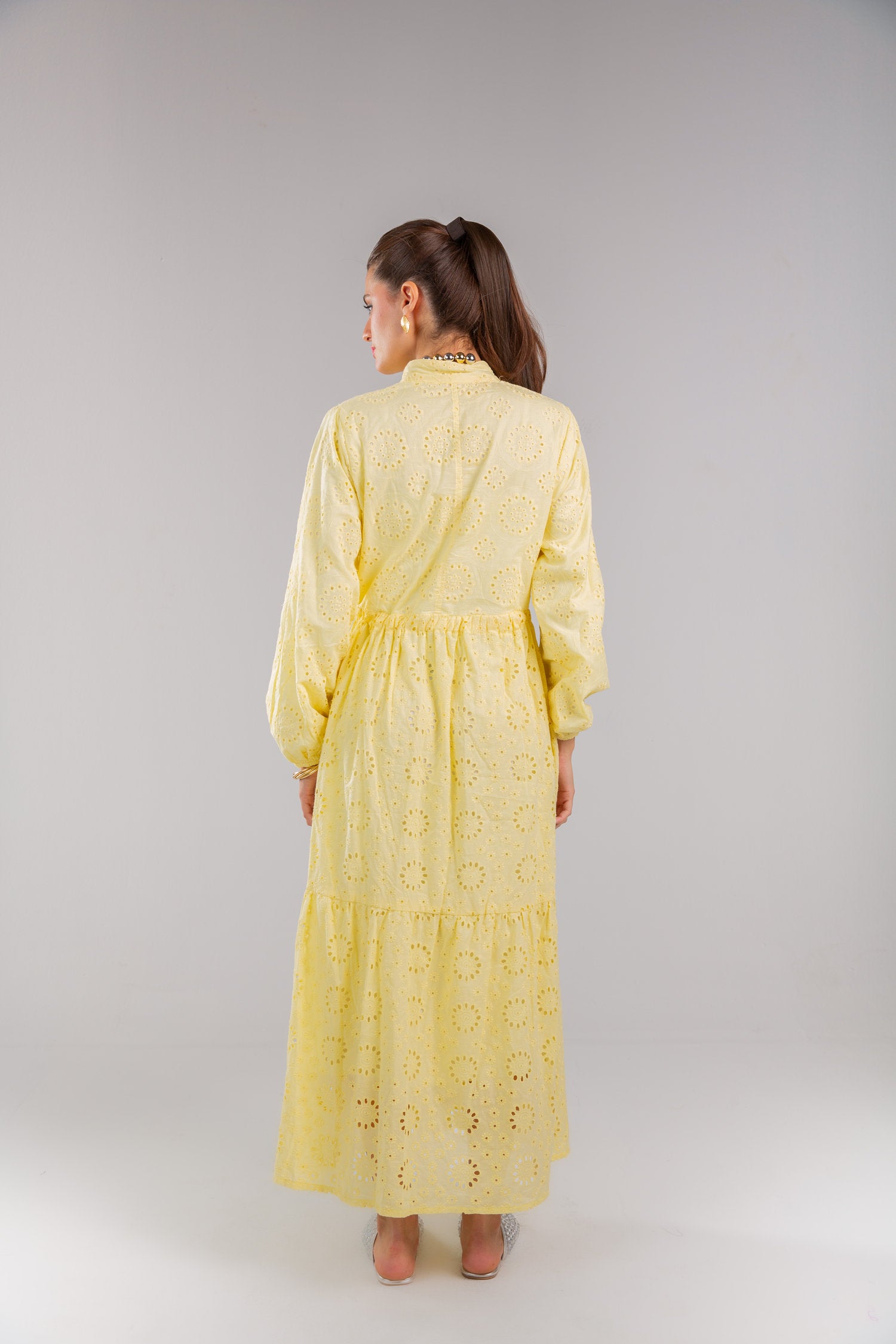Kai Dress