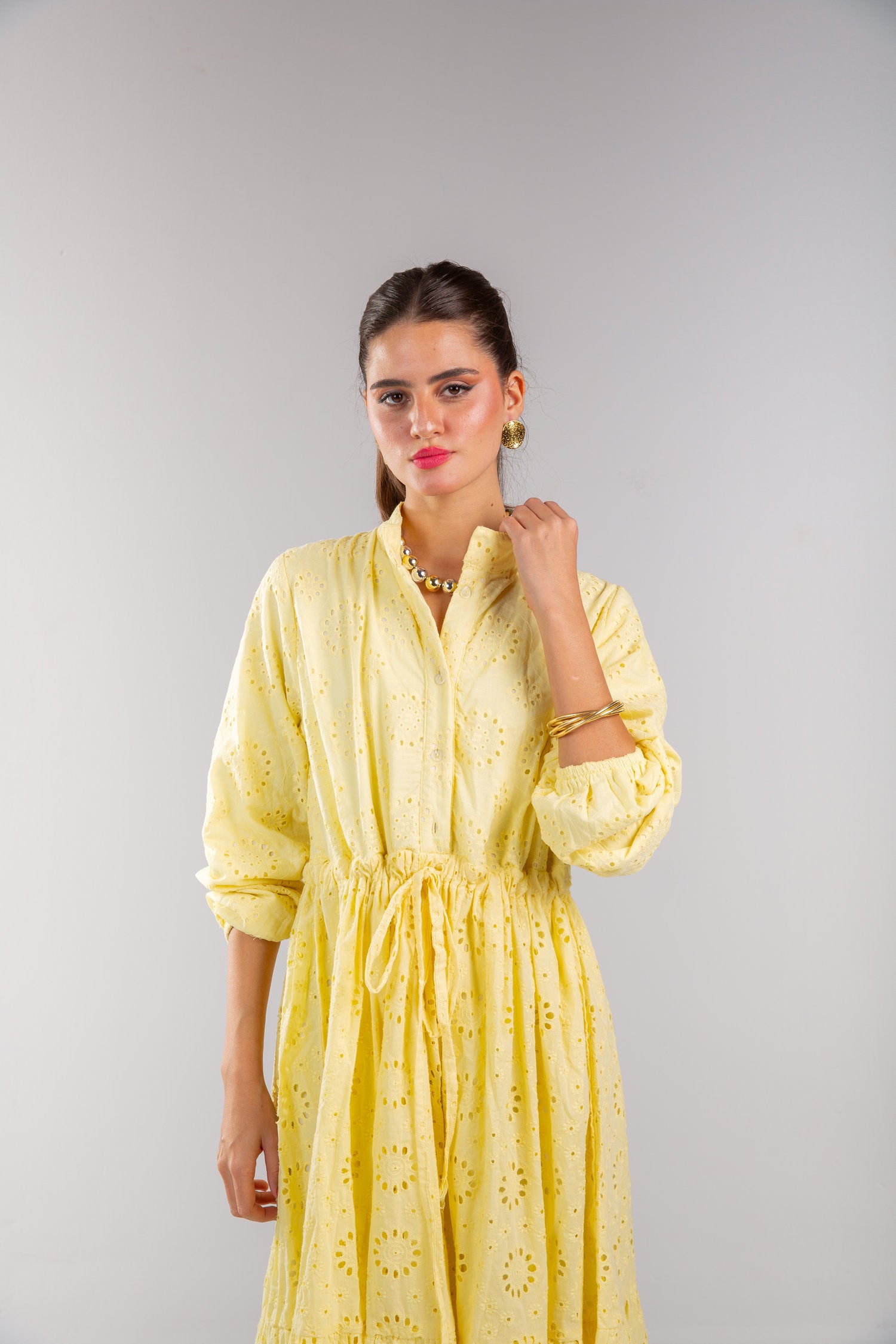 Kai Dress