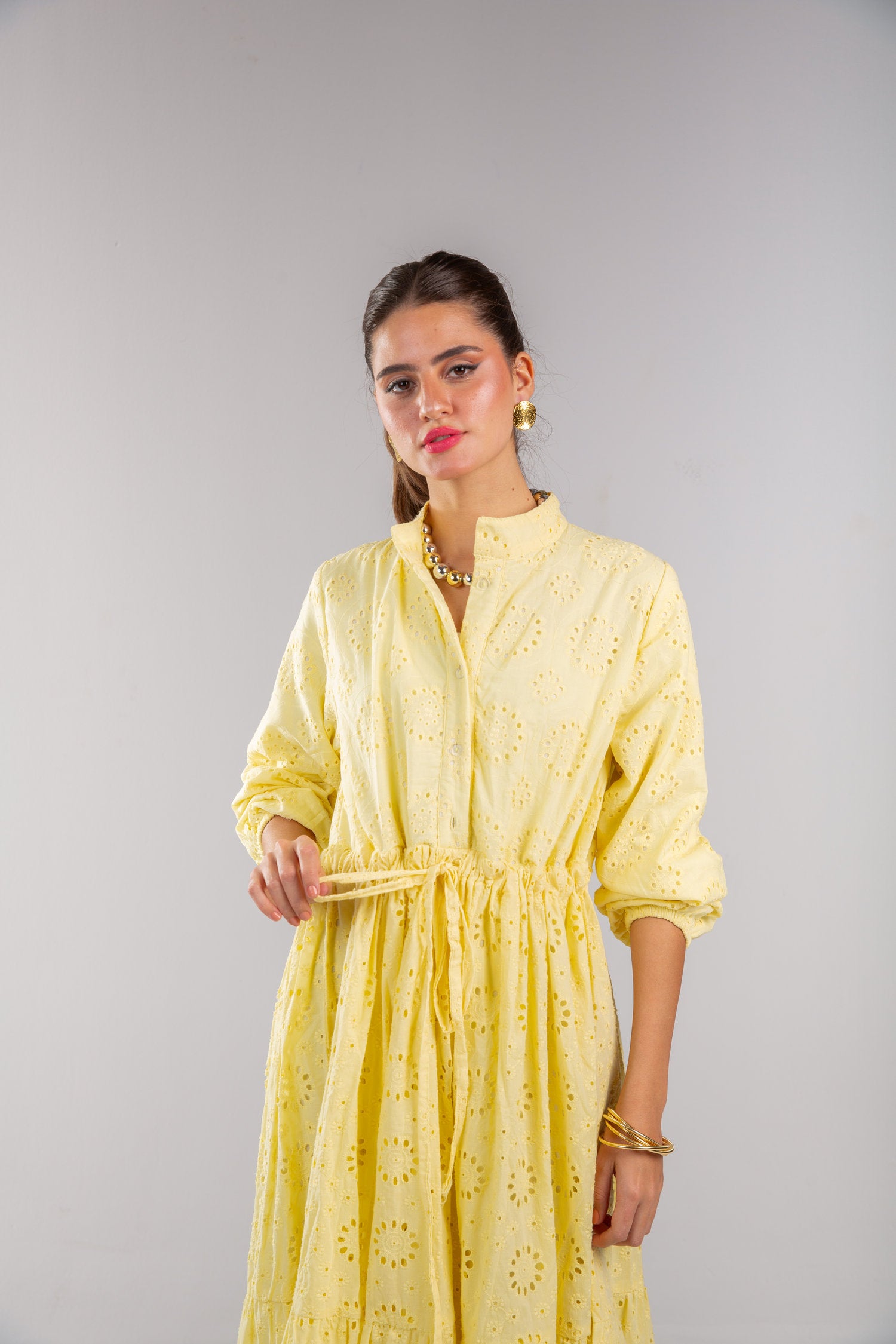 Kai Dress