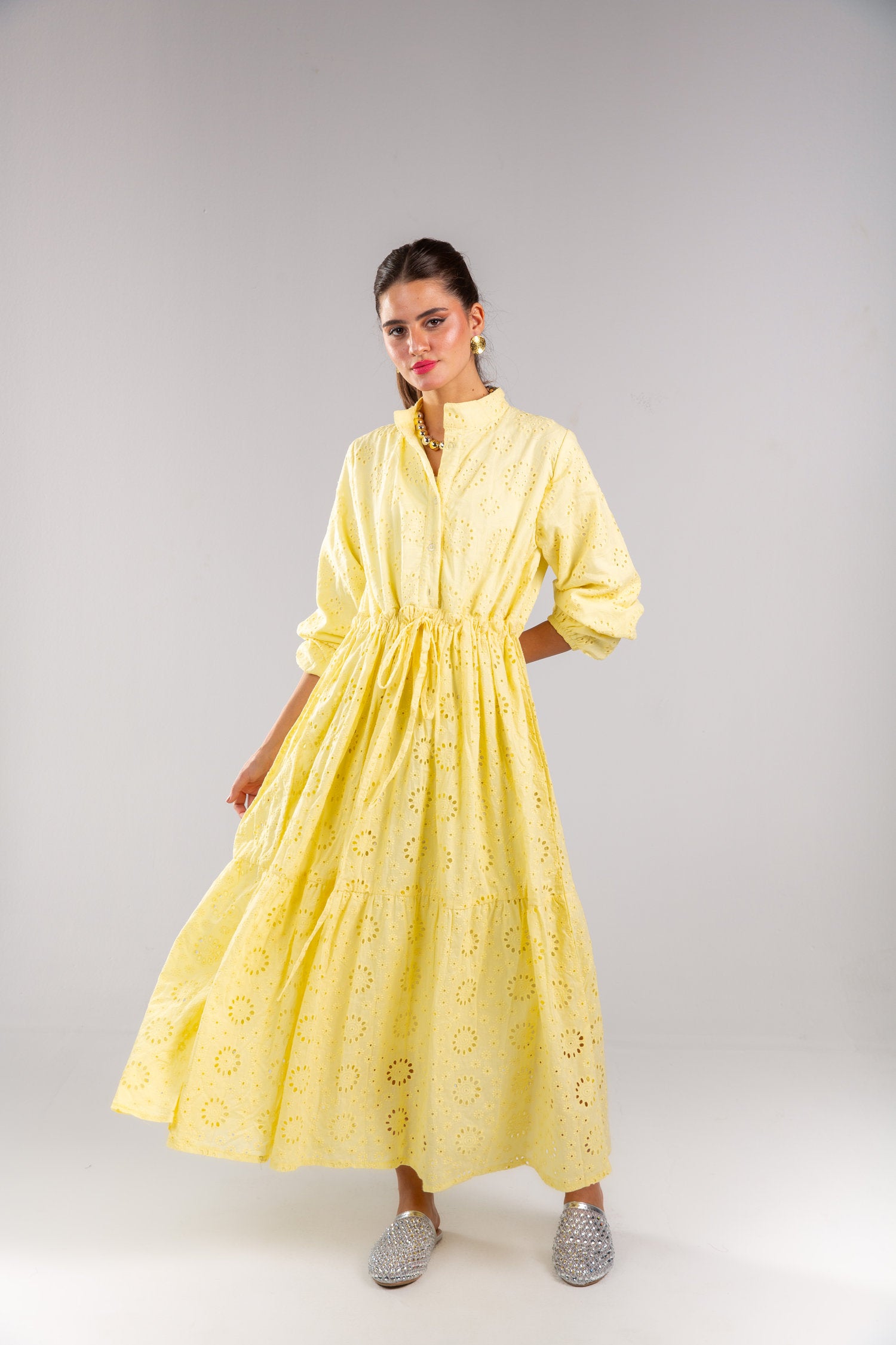 Kai Dress