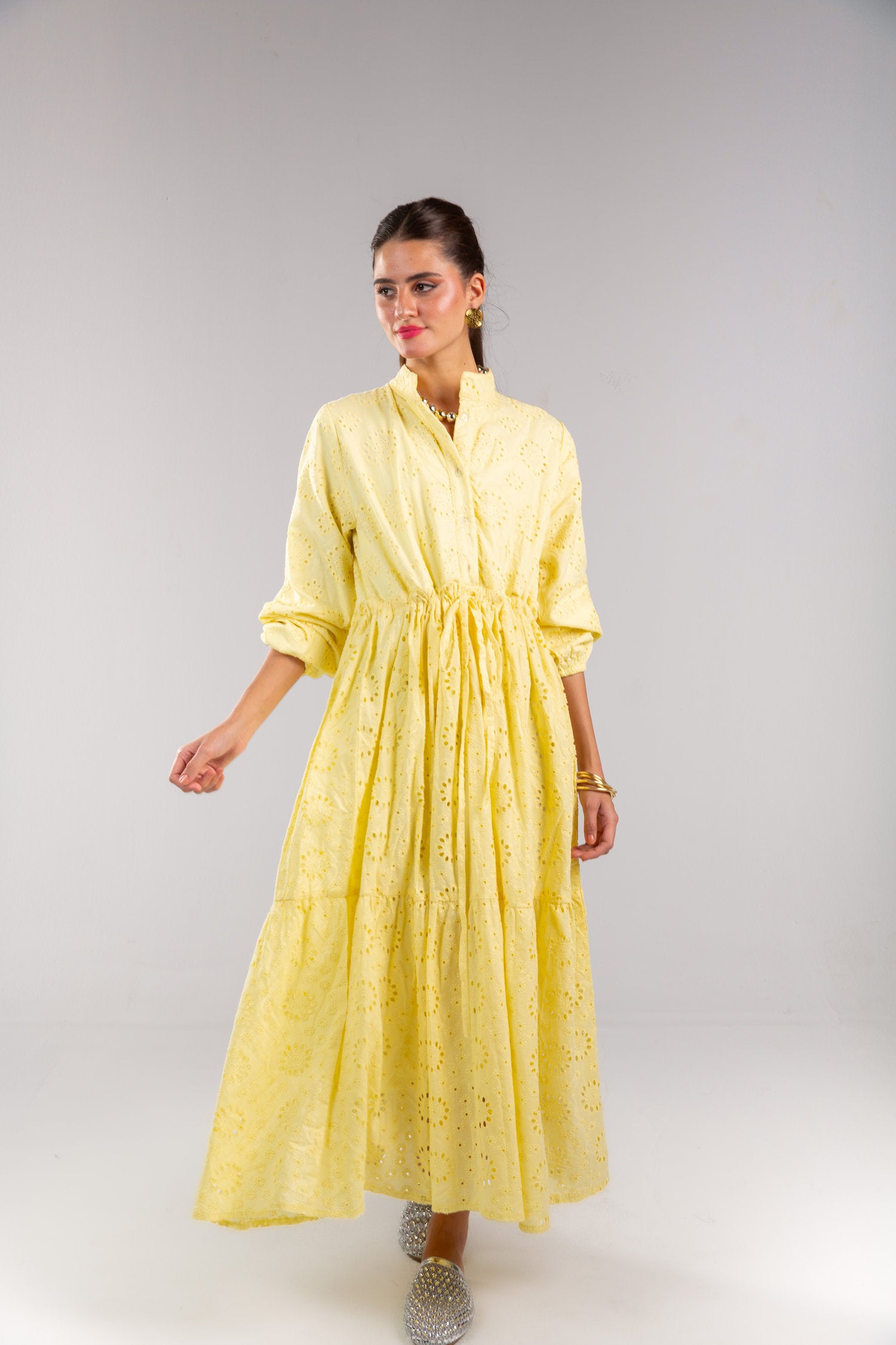 Kai Dress