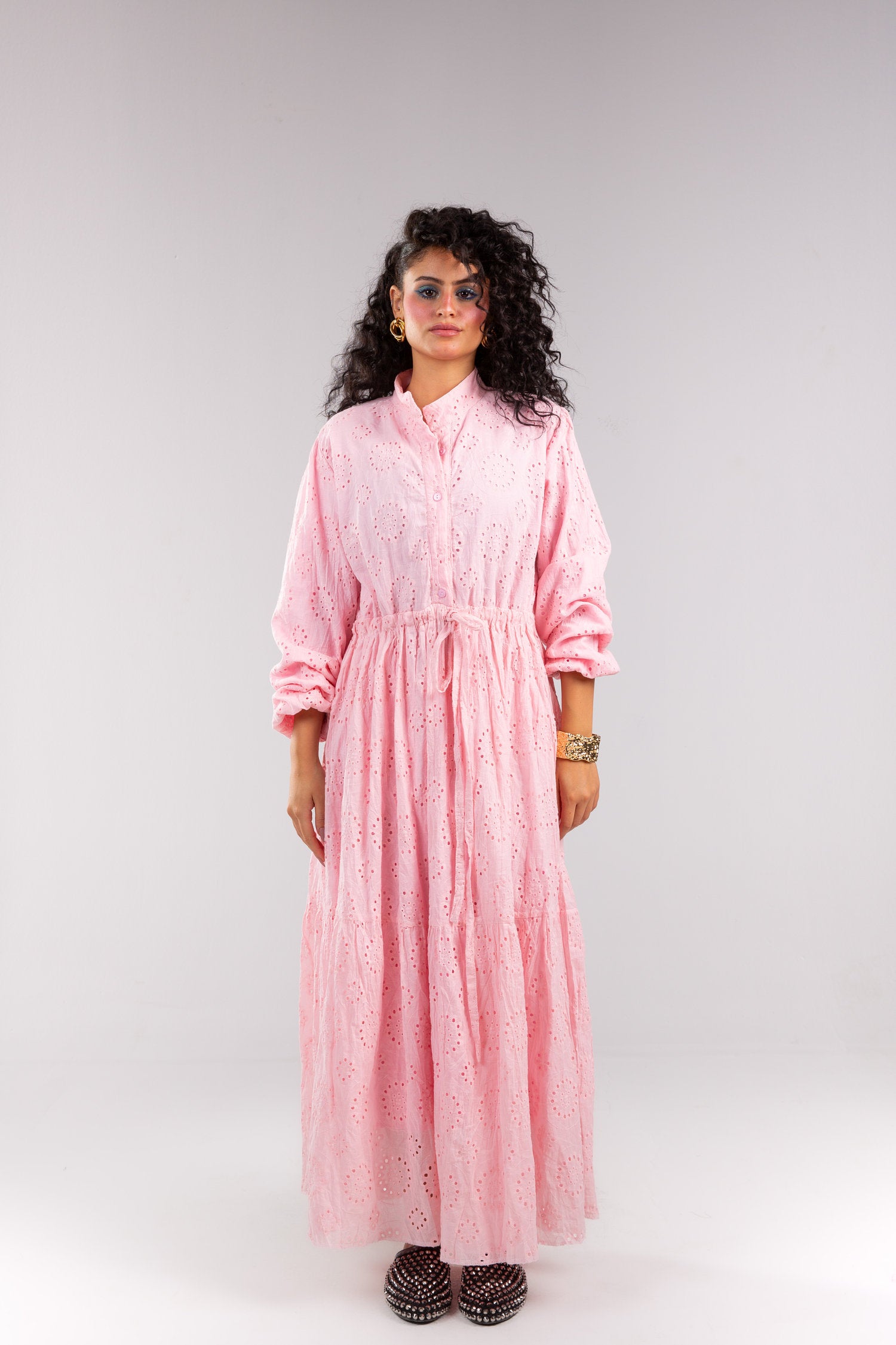 Kai Dress