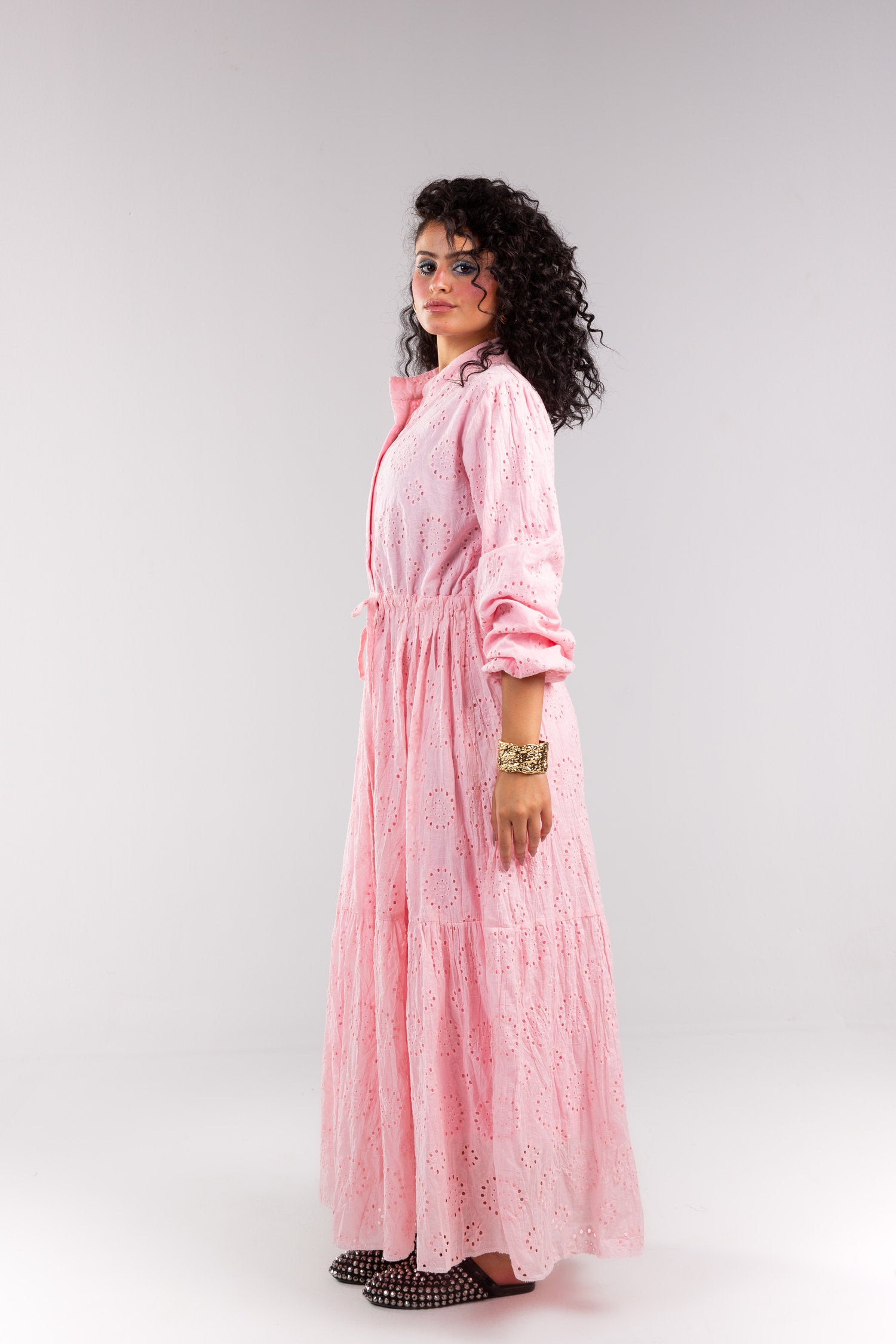 Kai Dress