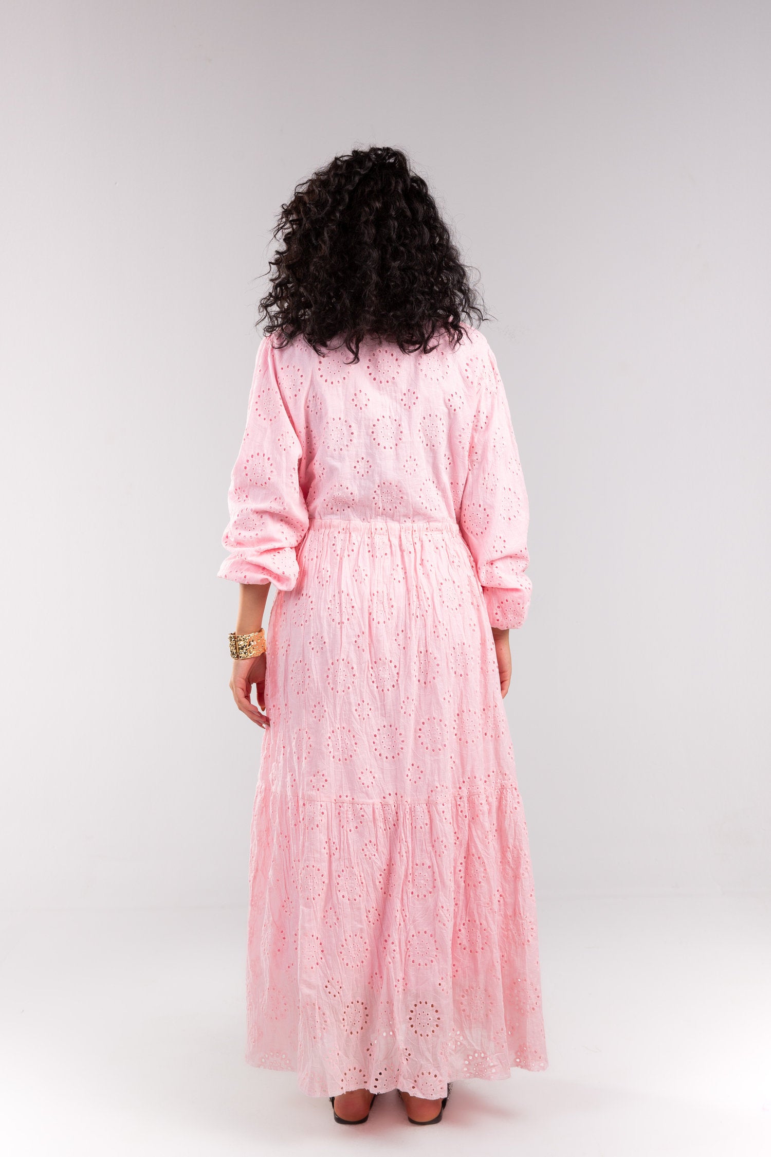 Kai Dress