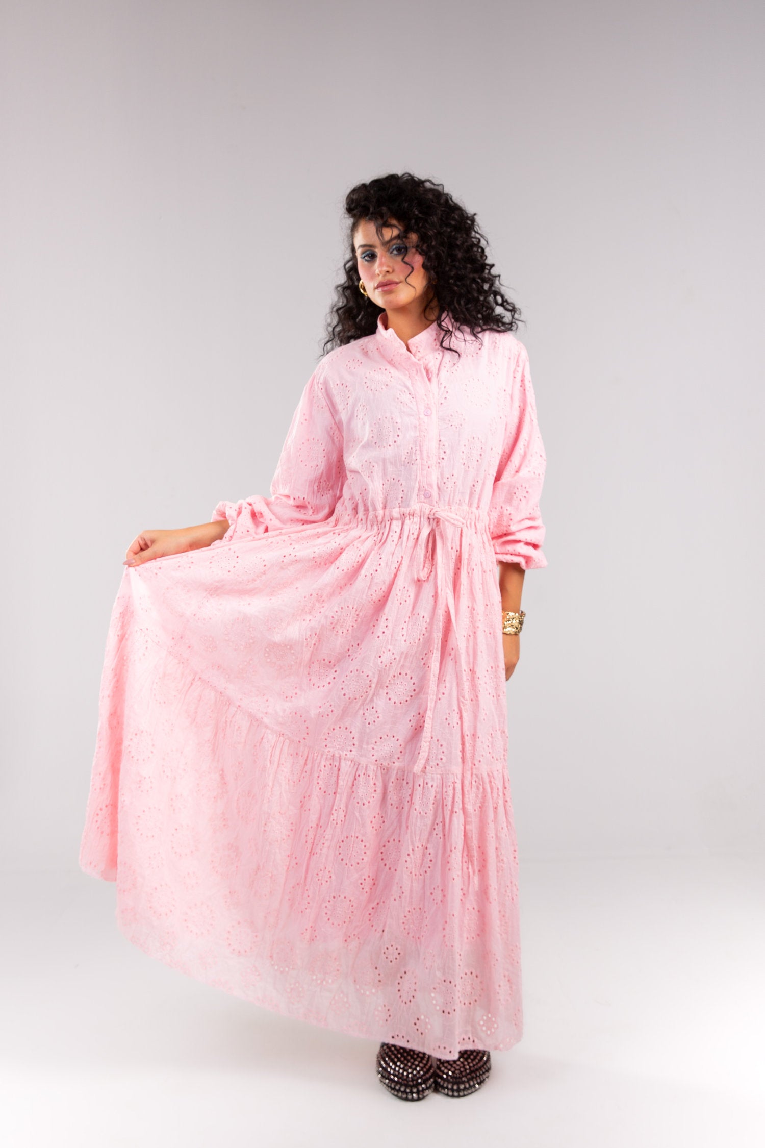 Kai Dress